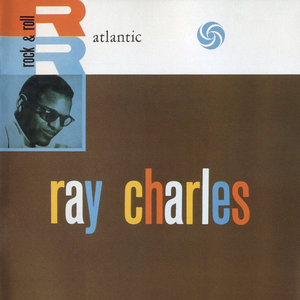 Ray Charles | Ray Charles rhythm & blues (2012)