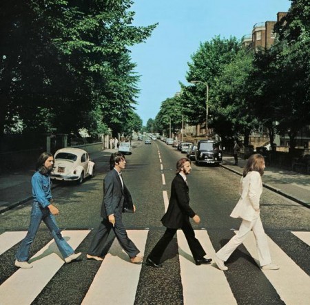 The Beatles | Abbey Road 180 g (1969/2009)