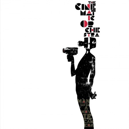Cinematic Orchestra | Man With A Movie Camera (2013)