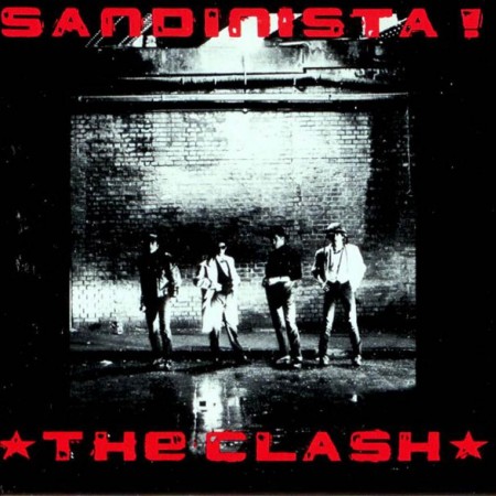 The Clash | Sandinista! 180 gr. (1980/2013)