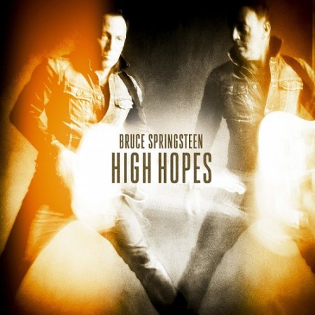 Bruce Springsteen | High Hopes 180 gr. (2014)