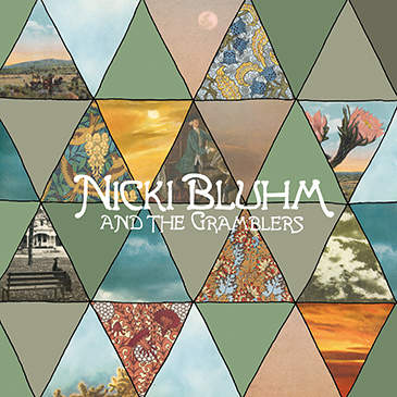 Nicki Bluhm And The Gramblers | Nick Bluhm And The Gramblers (2013)