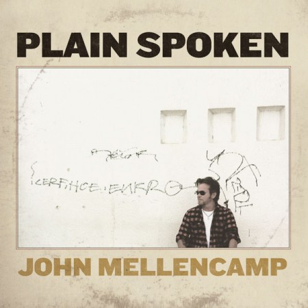 John Mellencamp | Plain Spoken 180 gr. (2014)