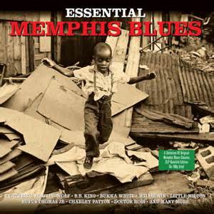 Various Artists | Essential Memphis Blues 180 g (2012)