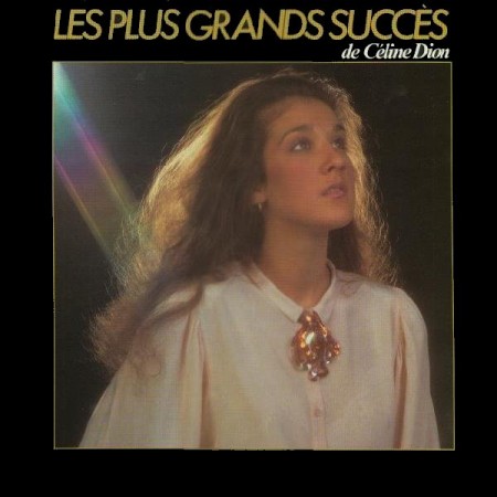 Celine Dion | Les Plus Grands Succes de Celine Dion