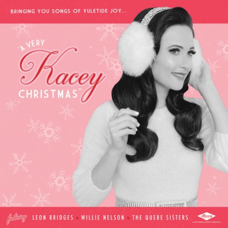Kacey Musgraves | A Very Kacey Christmas