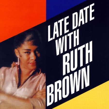 richard weiss, Ruth Brown | Late Date With Ruth Brown