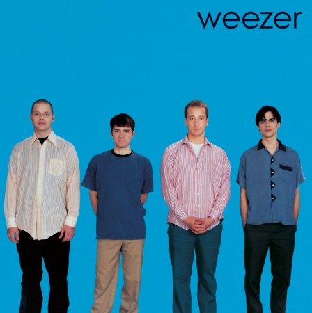 Weezer | Weezer (2004/2016)