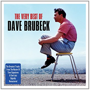 Dave Brubeck | The Very Best of Dave Brubeck 180 gr.